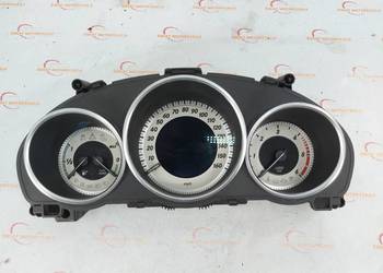 MERCEDES E KLASA W212 LIFT zegary licznik A2129001625