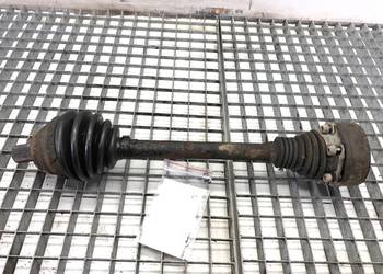 PÓŁOŚ LEWY PRZÓD VW GOLF V 1.9 105KM 03-10 PRZEGUB