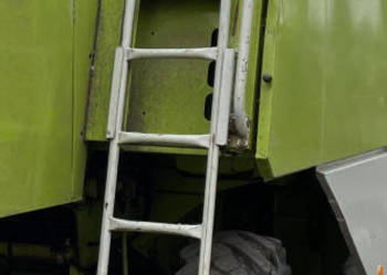 Claas Dominator - wejście tylne - platforma podest 0006075001