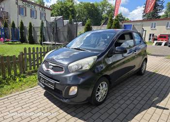 Kia PICANTO 2013 rok 6500 zł