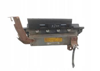 PODUSZKA POWIETRZNA AIRBAG KOLANOWA EUROPA  Lexus NX I (2014- 2021 )