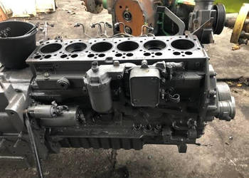 John Deere [R530904] - Blok Cylindrów
