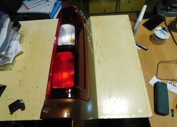 trafic III vivaro lampa prawa nr 34349 WYSYŁKA