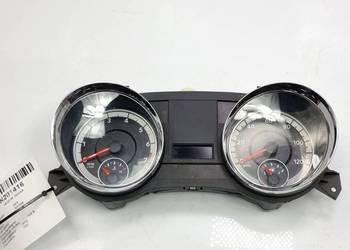 LICZNIK ZEGAR DODGE GRAND CARAVAN P68055681AG