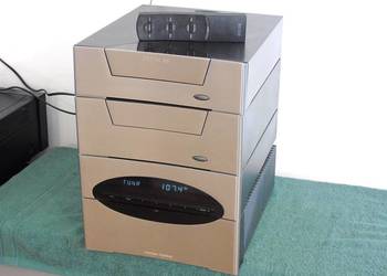 Wieża Harman Kardon pilot Wzmacniacz Radio CD Mag AUX. DOSTAWA