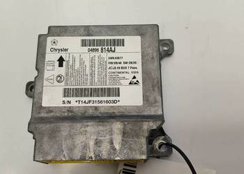 MODUŁ DODGE JOURNEY 5WK43877