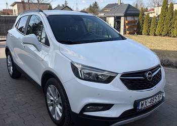 Opel Mokka Kosmo 1.4T 2018