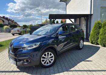 Renault Kadjar 1.2 131KM
