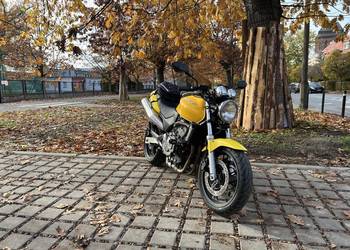 Hornet 600 pc34 2001