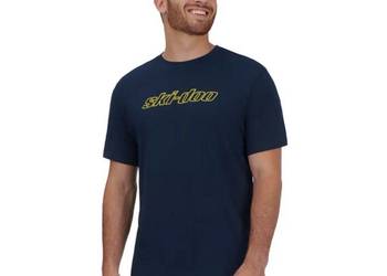 SKI-DOO SIGNATURE T-SHIRT koszulka MEN L B 4548670989 quadziorek SKI-DOO SIGNATURE T-SHIRT koszulka MEN L B 4548670989 quadziorek