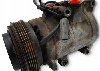 SPRĘŻARKA KLIMATYZACJI Mazda 6 II GH 2.0 16V RN8AA-05