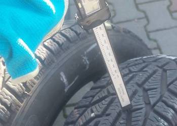 Opony zimowe 2 szt  195/55R15 85H Winter TIGAR