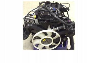 Silnik Kompletny Land Rover Defender 2.2 d DT224 14r