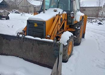 Sprzedam JCB 3 cx