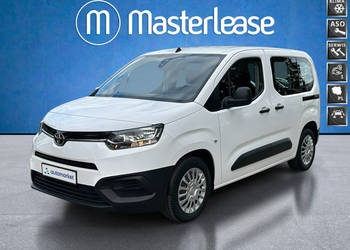 Toyota Proace City Verso 1.5 D-4D Combi ! Z Polskiego Salonu ! Faktura VAT…