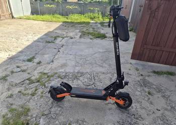 KuKirin G2 Pro | Wersja 2026 | Stan jak nowy