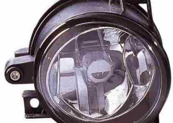 HALOGEN PR H3 - VW POLO (9N) 10/2001 - 05/2005