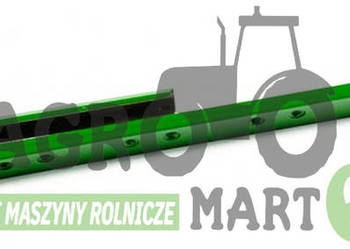 AH168634, AH233878, AH222497 GŁÓWKA KOSY SCHUMACHER L-474 JD AH168634, AH233878, AH222497 GŁÓWKA KOSY SCHUMACHER L-474 JD