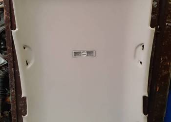 Podsufitka Seat Leon 5D kanapy fotele 2006
