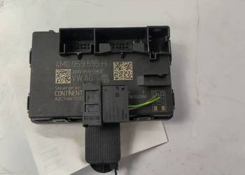 MODUŁ AUDI Q7 II 4M 4M0959595H