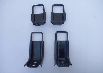 MOCOWANIE KANAPY ISOFIX INFINITI