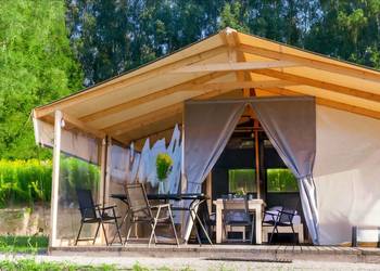Apartamenty Glampingowe