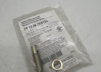 Baumer IFR 12.26.15/S13/L Inductive sensor