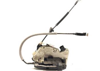 ZAMEK DRZWI LEWY TYŁ VW TIGUAN SUV 5N0839015D 07-18