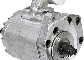 Pompa hydrauliczna, 26,5 cm3/obr, PZ2-26,5KS, wzmocniona, Hydrotor Tuchola…