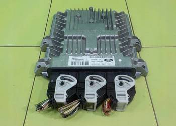 RANGE ROVER SPORT I 2.7 TDV6 07r sterownik komputer silnika 7H2Q-12A650-AF