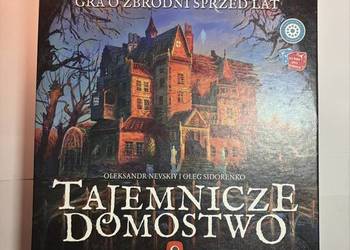 Tajemnicze domostwo