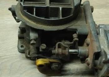 GAŹNIK 30S2H FOS-ŁÓDŹ POLSKI