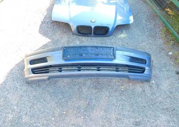 BMW E46 zderzak kolor staleblaun nr 40657 WYSYŁKA