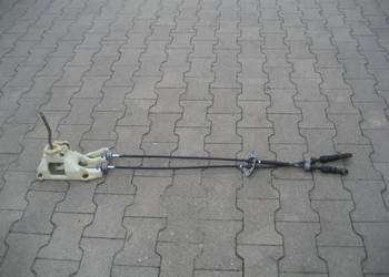 kia picanto ii 11-15r 1,0 benzyna lewarek mechanizm biegów linki