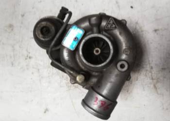 Turbosprężarka Fiat Croma 2.5 115KM 53169706001