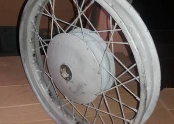 MZ KOŁO 16 CALI PROSTE