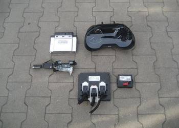 skoda octavia iii 3 1,4 tsi komputer licznik  zestaw startowy 04e907309bh…