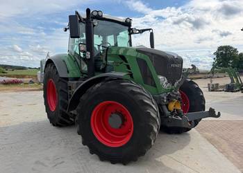 Fendt 826 Vario SCR (824, 828)