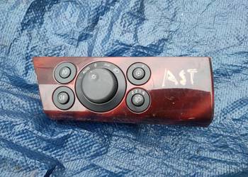 Opel Astra H włącznik świateł 13312787