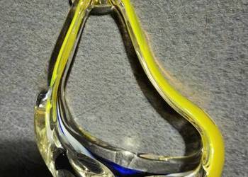 Popielniczka ozdobna