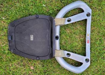 APRILIA SPORTCITY bagaznik stelaz plyta montazowa