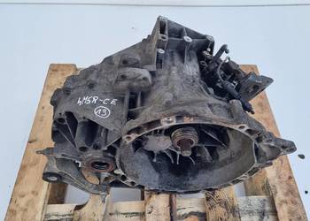 Volvo S40 V50 2.0 D SKRZYNIA BIEGÓW manualna 4M5R-7002-CE manual