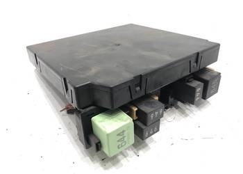 MODUŁ KOMFORTU SKODA SUPERB II 1K0937087AL Kombi 09-15 STEROWNIK