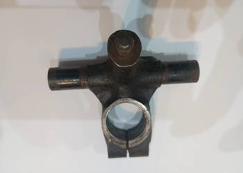 Górna półka zawieszenia trapezu NSU ZDB