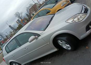 Sprzedam Opel Signum