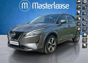 Nissan Qashqai 1.5 e-POWER N-Connecta! Z Polskiego Salonu! Faktura VAT! II…