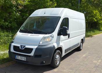 Peugeot Boxer 2.2  L1H2