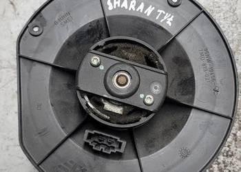 Dmuchawa nawiewu Volkswagen Sharan Tył