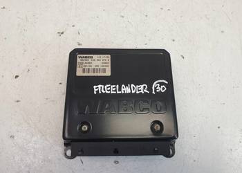 Land Rover Freelander MODUŁ STEROWNIK WABCO