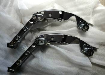 Harley Davidson Touring oem 90200502 wspornik błotnika szabla banan